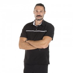 Polo técnico elástico hombre GARYS 6129 Javier