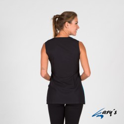 Casaca de peluquería para mujer GARYS 6334 DALIA