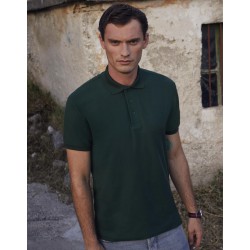 Polo 65/35 grueso FRUIT OF THE LOOM 63-204-0 para hombre