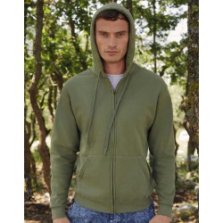 Sudadera capucha FRUIT OF THE LOOM CLASSIC 62-062-0