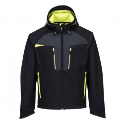 Chaqueta Softshell DX4 PORTWEST DX474