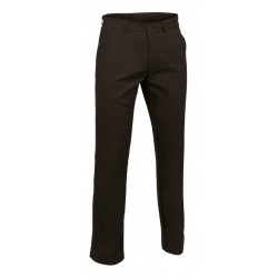 Pantalón chino VALENTO Alexander de camarero y representación
