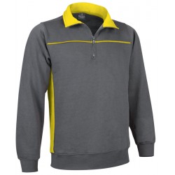 Sudadera laboral VALENTO Thunder