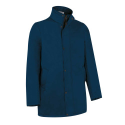 Chaquetón largo softshell VALENTO Dallas