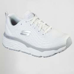 Zapatilla SKECHERS WORK Max Cushioning Elite SR