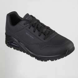 Zapatilla SKECHERS WORK Sutal Relasex Fit Uno SR