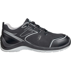 Zapatilla de seguridad SAFETY JOGGER FLOW S3S LOW
