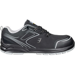Zapatilla de seguridad SAFETY JOGGER CADOR S3 LOW