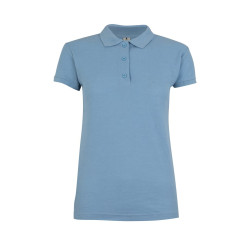 Polo MUKUA MK214 NOBBY de mujer