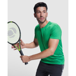 Camiseta técnica de manga corta ROLY 0420 DAYTONA