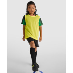 Peto deportivo infantil ROLY 0417 ROMA transpirable