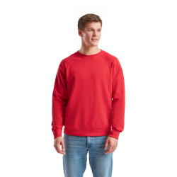 Sudadera Raglán FRUIT OF THE LOOM CLASSIC 62-216-0